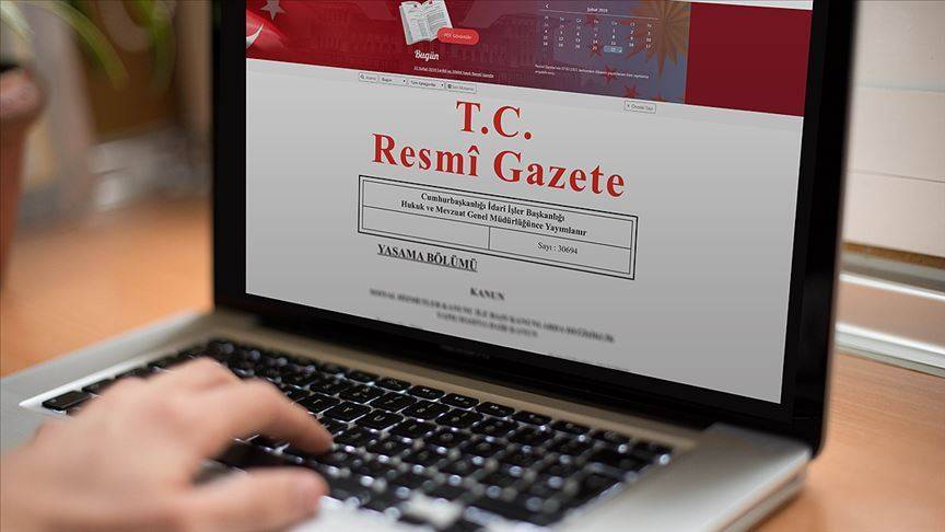 Kaymakam olmak isteyenler dikkat! Başvurular başladı, son gün 30 Ekim! 6